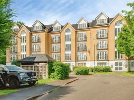 Beverley Mews, Crawley photo