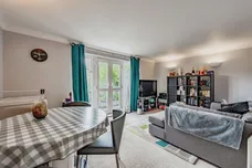 Beverley Mews, Crawley