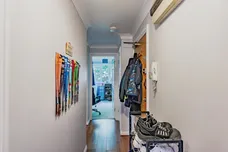 Beverley Mews, Crawley