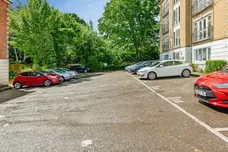 Beverley Mews, Crawley