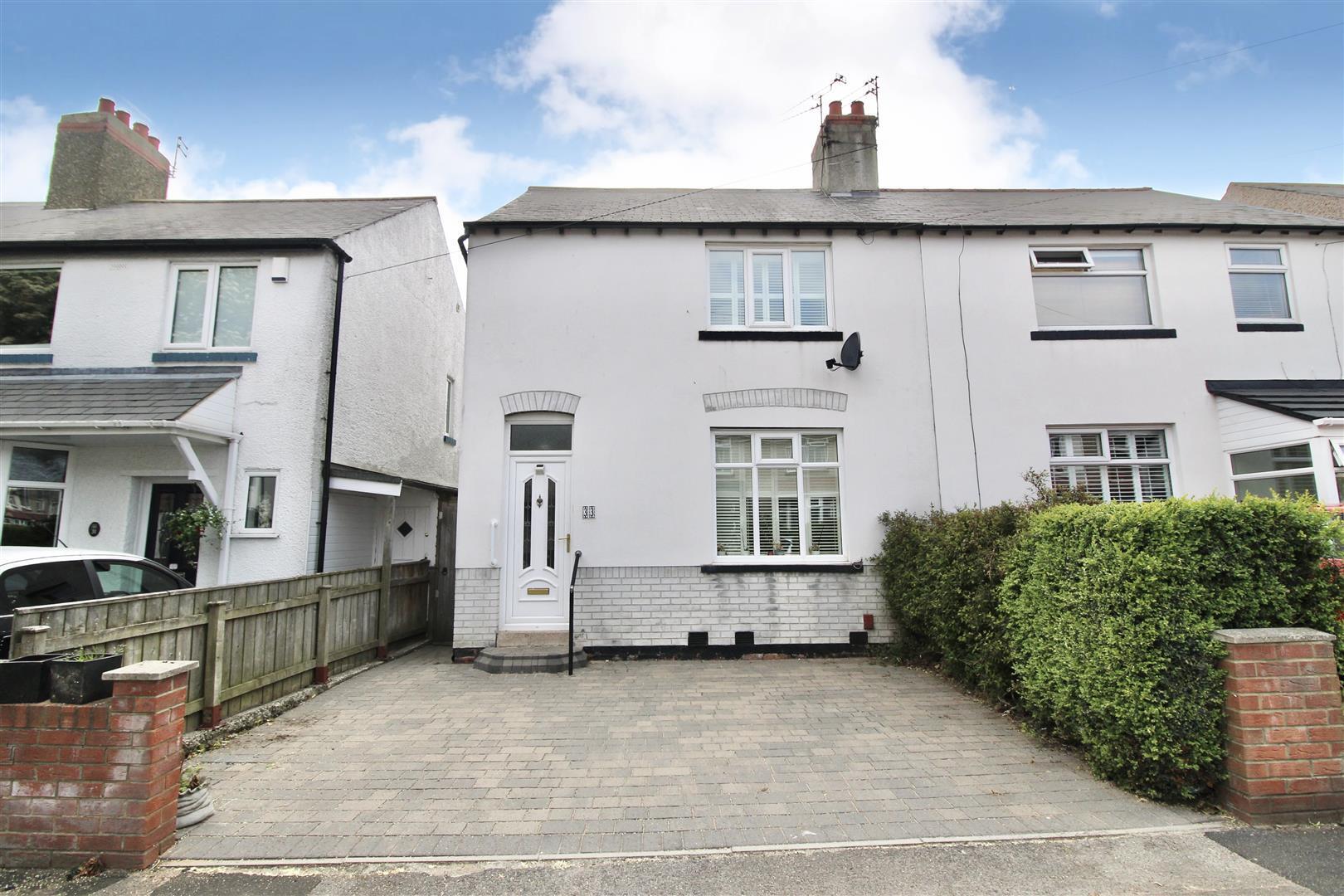 Uplands, Whitley Bay Image 1