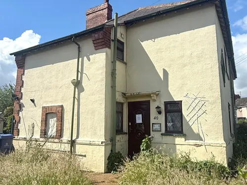 Durham Avenue, Thorne, Doncasterphoto