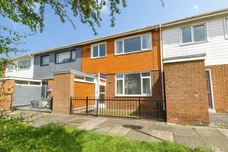 Bannockburn Way, Billingham
