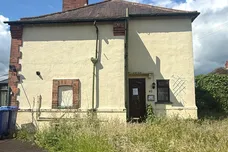 Durham Avenue, Thorne, Doncaster