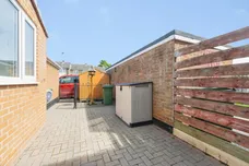 Bannockburn Way, Billingham