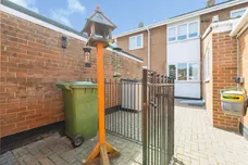 Bannockburn Way, Billingham