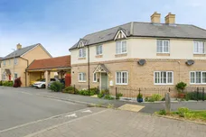 Rowell Way, Sawtry, HUNTINGDON