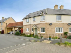 Rowell Way, Sawtry, HUNTINGDON photo