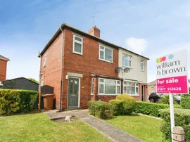 Pinders Crescent, KNOTTINGLEY photo