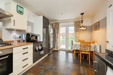 Rowell Way, Sawtry, HUNTINGDON