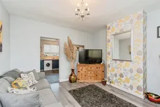 Pinders Crescent, KNOTTINGLEY