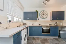 Pinders Crescent, KNOTTINGLEY