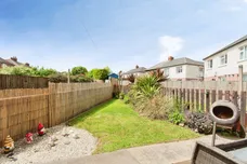 Pinders Crescent, KNOTTINGLEY
