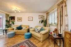 Rowell Way, Sawtry, HUNTINGDON