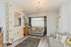 Pinders Crescent, KNOTTINGLEY