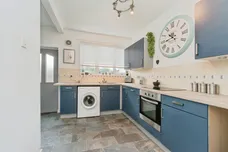 Pinders Crescent, KNOTTINGLEY