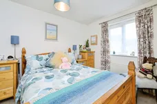 Rowell Way, Sawtry, HUNTINGDON