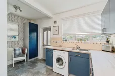 Pinders Crescent, KNOTTINGLEY