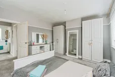 Pinders Crescent, KNOTTINGLEY