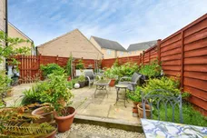 Rowell Way, Sawtry, HUNTINGDON