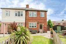 Pinders Crescent, KNOTTINGLEY