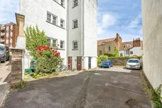 Granby Hill, Clifton, Bristol