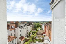 Granby Hill, Clifton, Bristol