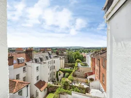 Granby Hill, Clifton, Bristol thumb 2