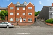 Park Lane, Kidderminster