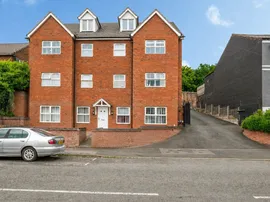 Park Lane, Kidderminster photo