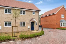Cottonwood Road, Red Lodge, BURY ST. EDMUNDS