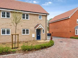 Cottonwood Road, Red Lodge, BURY ST. EDMUNDS photo