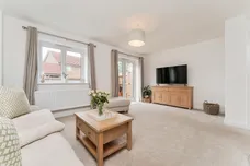 Cottonwood Road, Red Lodge, BURY ST. EDMUNDS
