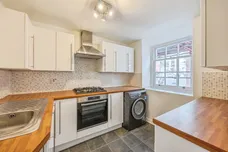 Granby Hill, Clifton, Bristol