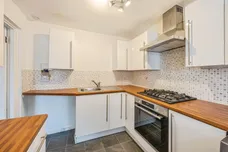 Granby Hill, Clifton, Bristol