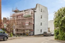 Granby Hill, Clifton, Bristol