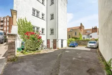 Granby Hill, Clifton, Bristol