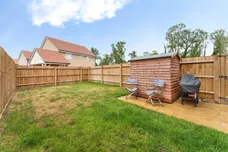 Cottonwood Road, Red Lodge, BURY ST. EDMUNDS