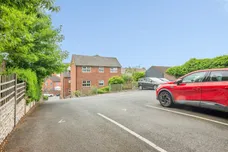Park Lane, Kidderminster