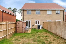 Cottonwood Road, Red Lodge, BURY ST. EDMUNDS