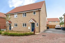 Cottonwood Road, Red Lodge, BURY ST. EDMUNDS