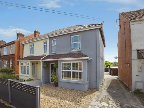 Preston Road, Yeovilphoto