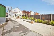 Preston Road, Yeovil