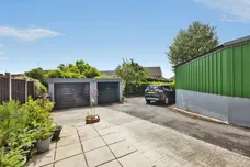 Preston Road, Yeovil
