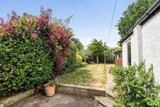 Bincote Road, Enfield