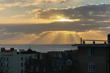 Furze Hill, Hove