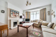 Bincote Road, Enfield