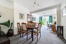 Bincote Road, Enfield