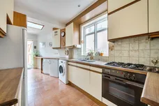 Bincote Road, Enfield
