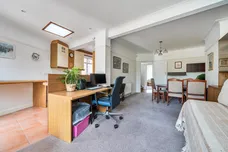 Bincote Road, Enfield